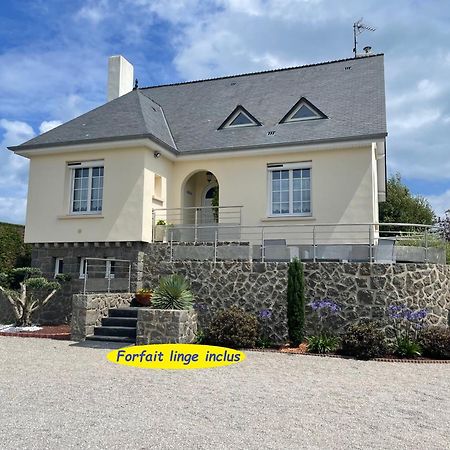 "La Revillaise" Proche Mer, Grand Jardin Clos, 2 A 5 Personnes-Adultes-Enfants- Réville 外观 照片