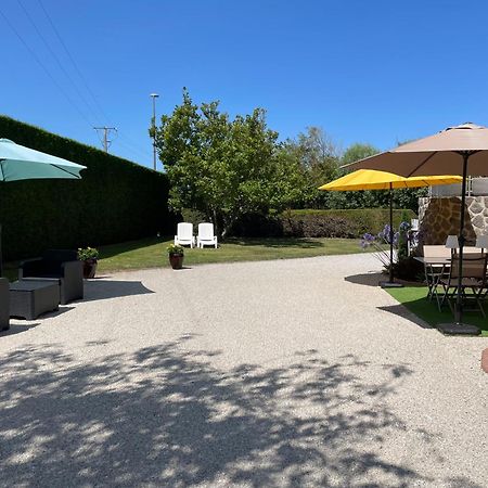 "La Revillaise" Proche Mer, Grand Jardin Clos, 2 A 5 Personnes-Adultes-Enfants- Réville 外观 照片