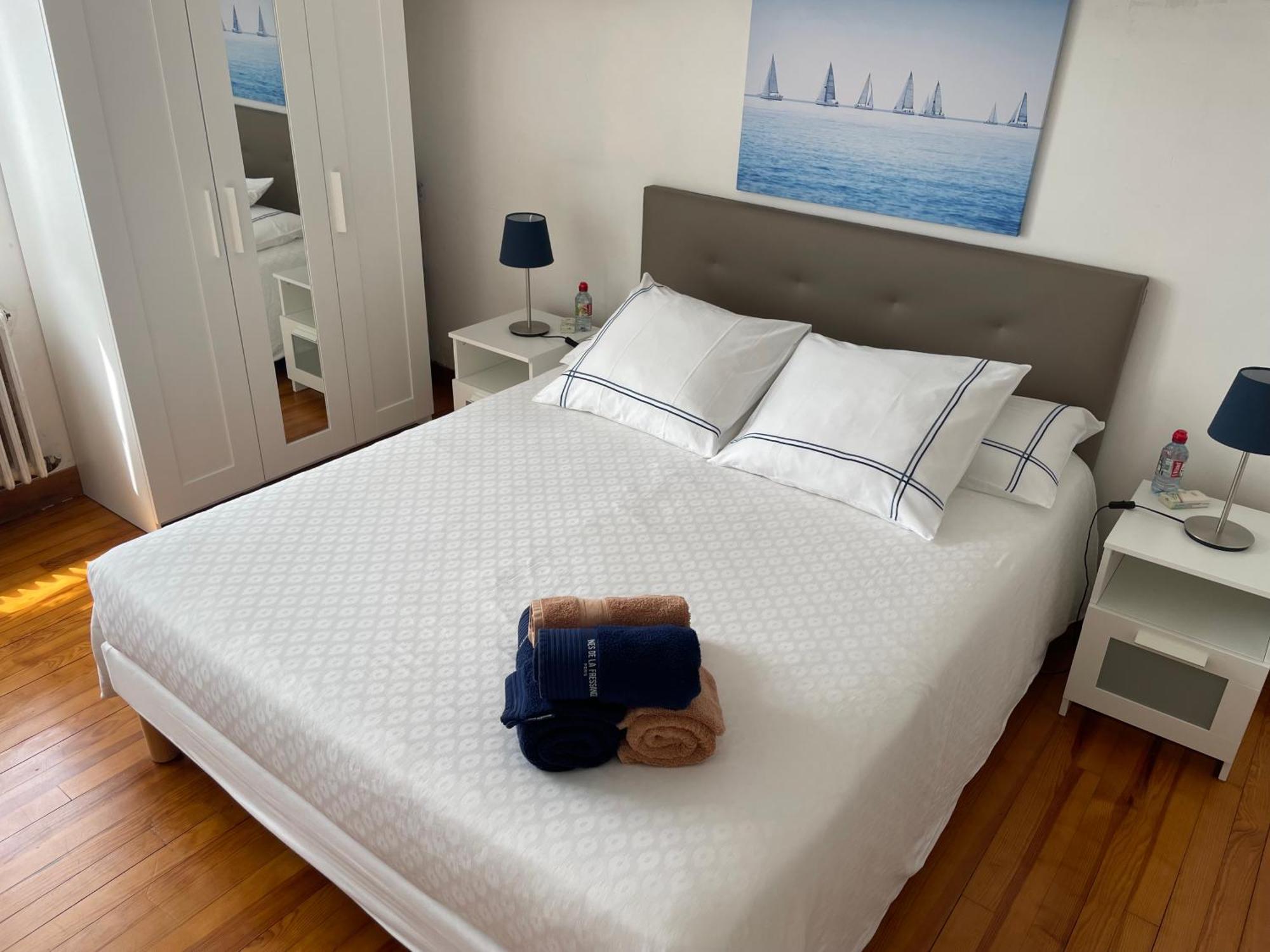 "La Revillaise" Proche Mer, Grand Jardin Clos, 2 A 5 Personnes-Adultes-Enfants- Réville 外观 照片