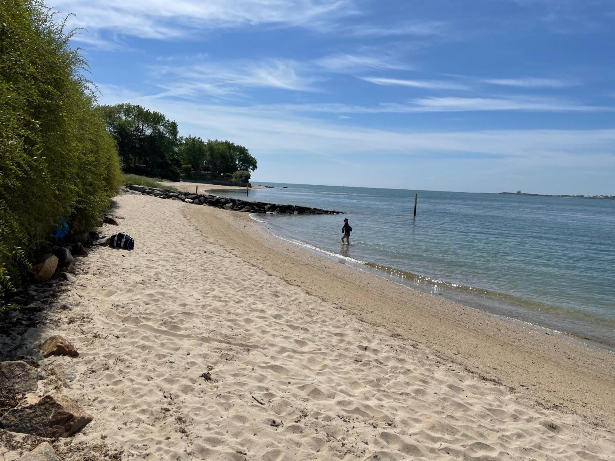"La Revillaise" Proche Mer, Grand Jardin Clos, 2 A 5 Personnes-Adultes-Enfants- Réville 外观 照片